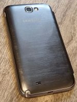 Лот: 19071516. Фото: 3. Смартфон Samsung Note II. Красноярск