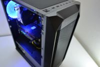 Лот: 16728856. Фото: 8. Игровой компьютер 8 ядер / RX...