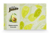 Лот: 25344196. Фото: 8. Крем-мыло Jundo Экстра
