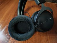 Лот: 21049665. Фото: 5. Наушники Beyerdynamic DT 1770...