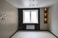 Лот: 9143489. Фото: 5. Натяжной потолок в Зал, без посредников...