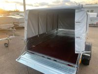 Лот: 19512763. Фото: 12. Прицеп Expert 2013 средний тент