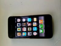 Лот: 837362. Фото: 2. iphone 3g 16gb продажа. Смартфоны, связь, навигация