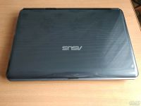 Лот: 13620186. Фото: 2. Ноутбук Asus X61G (Не работает... Компьютеры, ноутбуки, планшеты