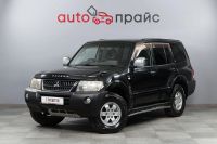Лот: 23539025. Фото: 4. Mitsubishi Pajero 2004
