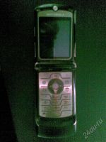 Лот: 2184416. Фото: 2. Продам/меняю Motorola RAZR V3. Смартфоны, связь, навигация