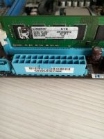 Лот: 19992274. Фото: 4. Комплект материнская плата Asus... Красноярск