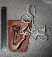 Лот: 20668911. Фото: 3. Дорожный Электрокипятильник, Кипятильник... Бытовая техника