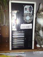 Лот: 1565275. Фото: 2. Системнег на дачу)). Компьютеры, ноутбуки, планшеты