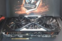 Лот: 17974715. Фото: 3. Видеокарта Gigabyte GeForce GTX... Компьютеры, оргтехника, канцтовары