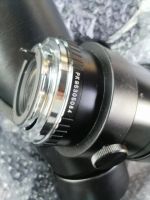 Лот: 17833644. Фото: 3. Super Cosina 100-500mm обьектив... Красноярск
