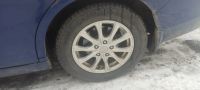 Лот: 21767701. Фото: 4. Литые диски Weds joker R16 5x114... Красноярск