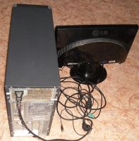 Лот: 25899251. Фото: 2. Компьютер настольный полностью. Компьютеры, ноутбуки, планшеты