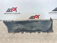 Лот: 25783827. Фото: 4. Дефлектор радиатора Chevrolet... Красноярск