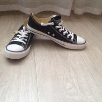 Лот: 8096431. Фото: 3. Легендарные Кеды Converse (Конверc... Одежда, обувь, галантерея
