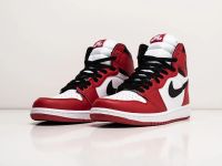 Лот: 12684599. Фото: 5. Кроссовки Nike Air Jordan 1 High...