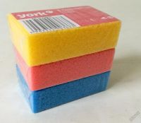 Лот: 5940055. Фото: 2. 💙💗💛 Набор YORK "Семья": Пемза... Маникюр и педикюр