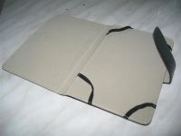 Лот: 1100119. Фото: 2. Чехол для ридера 7" кожа со светлым... Электронные книги, аксессуары