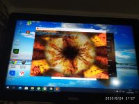 Лот: 15403255. Фото: 2. Видеокарта asus 650ti 1gb. Комплектующие