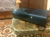 Лот: 5348178. Фото: 3. Продам Xbox 360 E. 500gb. Хорошее... Компьютеры, оргтехника, канцтовары