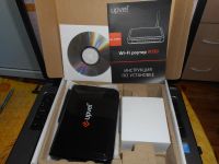 Лот: 7954954. Фото: 2. UPVEL UR-315BN wi- fi роутер. Сетевые устройства