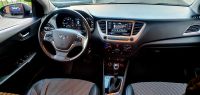 Лот: 25610367. Фото: 6. Hyundai Solaris, 2019, V-1600...