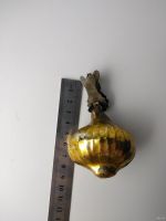 Лот: 15144396. Фото: 3. Ёлочная старинная игрушка лук... Коллекционирование, моделизм