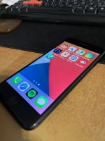 Лот: 19546147. Фото: 2. Iphone 7 black 128. Смартфоны, связь, навигация