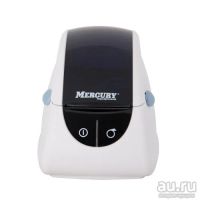 Лот: 14807585. Фото: 2. Принтер этикеток Меркурий MPrint... Оборудование