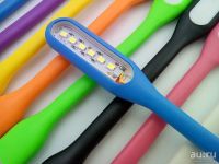 Лот: 6910377. Фото: 12. USB светодиодный светильник (подсветка...