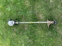 Лот: 19198802. Фото: 7. Триммер бензиновый Stihl FS 38
