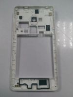 Лот: 9510536. Фото: 2. Задняя часть корпуса DNS S4503Q. Запчасти, оборудование