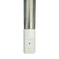 Лот: 24615586. Фото: 6. Крышка бидэ Daewon DIB-C500 круглая