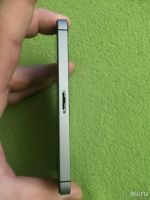 Лот: 10721957. Фото: 2. Iphone 5S 16gb. Touch id не работает. Смартфоны, связь, навигация