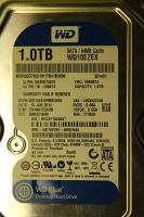 Лот: 17835667. Фото: 2. Жесткий диск WD 1Tb (WD10EZEX-08M2NA0... Комплектующие