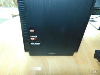 Лот: 9640077. Фото: 2. Проц 4 ядра - AMD, видео - 2GB... Компьютеры, ноутбуки, планшеты