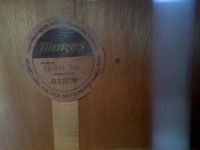 Лот: 9800325. Фото: 7. Гитара электроаккустисеская из...