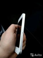 Лот: 8874598. Фото: 4. Apple iPhone 5s 16gb (Silver)
