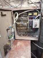Лот: 24627049. Фото: 5. Токарный станок ТВ-4.
