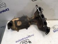 Лот: 21712024. Фото: 5. коллектор выпускной Kia Rio DC