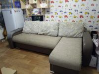 Лот: 14458890. Фото: 5. Диван