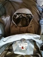 Лот: 12234913. Фото: 7. Куртка Columbia Omni-Tech Titanium...