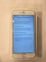 Лот: 16700664. Фото: 6. Apple iPhone 6 plus