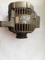 Лот: 16542924. Фото: 2. Генератор Toyota 27060 70510 Crown... Автозапчасти