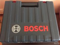 Лот: 9911858. Фото: 2. Перфоратор Bosch GDH-2-24D. Инструмент и расходные
