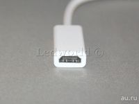 Лот: 8381577. Фото: 2. Переходник Mini DisplayPort -... Комплектующие