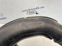Лот: 22460435. Фото: 6. патрубок воздушного фильтра Nissan...