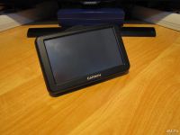 Лот: 9590516. Фото: 5. GPS-навигатор Garmin nuvi 50