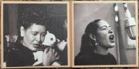 Лот: 19600778. Фото: 2. 4CD "Billie Holiday"-1 (Blues-Jazz... Коллекционирование, моделизм