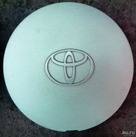 Лот: 9382719. Фото: 5. Крышки для литья Toyota D175#160мм